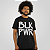 Camiseta Black Power - Preto - Imagem 1