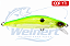 Isca Artificial Marine Sports Raptor Minnow 70 - Imagem 13