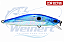 Isca Artificial Marine Sports Raptor Minnow 70 - Imagem 6