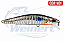 Isca Artificial Marine Sports Raptor Minnow 70 - Imagem 7