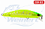 Isca Artificial Marine Sports Raptor Minnow 70 - Imagem 4