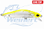 Isca Artificial Marine Sports Raptor Minnow 70 - Imagem 12
