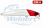 Isca Artificial Marine Sports Raptor Minnow 70 - Imagem 2
