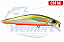 Isca Artificial Marine Sports Raptor Minnow 70 - Imagem 10