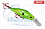 Isca Artificial Marine Sports Raptor Shad 70 - Imagem 7