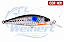 Isca Artificial Marine Sports Raptor Shad 70 - Imagem 9