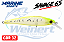 Isca Artificial Marine Sports Savage 65 - Imagem 5