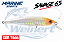 Isca Artificial Marine Sports Savage 65 - Imagem 12