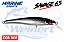 Isca Artificial Marine Sports Savage 65 - Imagem 9