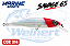 Isca Artificial Marine Sports Savage 65 - Imagem 2