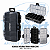Caixa Marine Double Box MDB200 20x13x6cm Dupla Face - Imagem 1