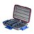 Caixa Marine Sports MWR270 Resistente à Água 27x18x4,8cm - Imagem 4