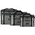ComBOX 13 + 20 - Bolsa Térmica Cooler Bag Lev Box 13 e 20 Litros - Antivazamentos, Resistente, Dobráve - Imagem 7