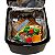 Bolsa Térmica BAG 90 - Delivery Entregas de Alimentos Quentes e Frescos - Imagem 7