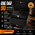 Bag Baú 90 Litros Bolsa Térmica Delivery Reforçada para Entregas Motoboy Marmitas Quentes e Congelados - Imagem 2
