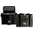 MODELOS ÚNICOS - Bolsa Térmica Cooler Bag Lev Ice Box 20 Litros - Antivazamentos, Resistente, Dobrável - Exclusivas - Imagem 1