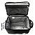 Bolsa Térmica 6 Litros Impermeável para Alimentos e Bebidas Frias - Minibox Bag Lev - Imagem 2