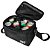 Bolsa Térmica 6 Litros Impermeável para Alimentos e Bebidas Frias - Minibox Bag Lev - Imagem 7