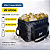 Bolsa Térmica Box 20 Litros Impermeável Camping Academia Trabalho Casual Cooler Sem Vazamento Resistente - Imagem 3
