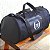 Bolsa Esportiva Duffel em Tela para Roupas e Acessórios de Treino Academia Boxe Muay Thai Fitness - Imagem 1