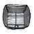 Bag Baú 140 - Bolsa Térmica para Delivery e Transporte de Alimentos - Imagem 7