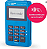 Point Mini NFC Mercado Pago - Maquininha de cartão por aproximação - Imagem 2