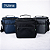 Bolsa Térmica 7 Litros Impermeável Resistente com bolsos e alça transversal - Imagem 1