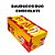 Bolinho duo chocolate Com 15 Unidades Bauducco - Imagem 2