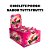 Chiclete Poosh Tutti-frutti Com 40 Unidades Arcor - Imagem 3