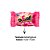 Chiclete Poosh Tutti-frutti Com 40 Unidades Arcor - Imagem 5