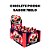Chiclete Poosh 7 Belo Com 40 Unidades Arcor - Imagem 2