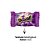 Chiclete Poosh Uva Com 40 Unidades Arcor - Imagem 4
