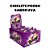 Chiclete Poosh Uva Com 40 Unidades Arcor - Imagem 3