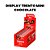 Display Trento Chocolate 38% Cacau Mini 256g 16 Un. - Imagem 3