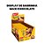 Barrinha Maxi Chocolate Bauducco Caixa C/20un - Imagem 3