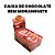 Chocolate Moranguete 13gr Caixa C/36un - Bel - Imagem 3
