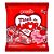 Pirulito Maçã do Amor Com Recheio Mastigável Love Apple Peccin  - 24Unid - Imagem 1