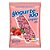 Bala Mastigável Yogurte 100  Dori 600g - Imagem 1