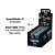 Display Mini Trento Dark Chocolate 55% Cacau Peccin 16Un - Imagem 5
