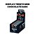Display Mini Trento Dark Chocolate 55% Cacau Peccin 16Un - Imagem 3