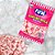 MarshMallows Fini Torção Rosa Recheadinho 250g - Imagem 2