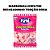 MarshMallows Fini Torção Rosa Recheadinho 250g - Imagem 3