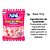 MarshMallows Fini Torção Rosa Recheadinho 250g - Imagem 5
