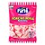 MarshMallows Fini Torção Rosa Recheadinho 250g - Imagem 1