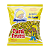 Bala Juquinha 500g Tutti Frutti - Imagem 1