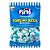 MarshMallows Fini Torção Azul Recheadinho 250g - Imagem 1