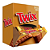 Display Chocolate Twix 30Un 15g Mars - Imagem 1