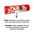 Chocolate Baton Garoto Ao Leite Display com 30Un 16g - Imagem 4