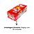 Chocolate Baton Garoto Ao Leite Display com 30Un 16g - Imagem 3