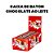 Chocolate Baton Garoto Ao Leite Display com 30Un 16g - Imagem 2